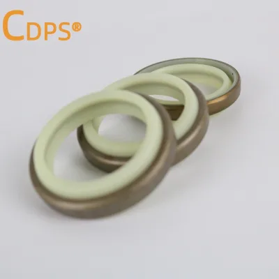 Construction Machinery DKB DKBI Hydraulic Dust Seal Special for Excavator Cylinder Rod Wiper Oil Seal