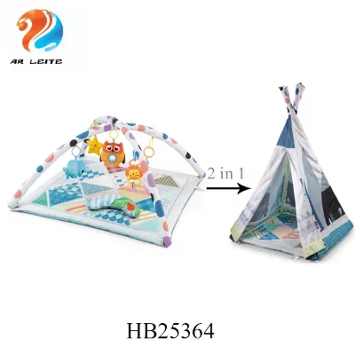 New Luxury Nordic Home Baby Play Mat Soft Toy Sports Toy Safe Indoor Play Carpet