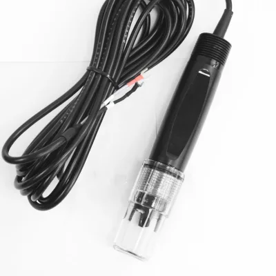 High Accuracy Analog ORP Sensor Industrial Redox Probe Water Quality Electrode for Pool Wastewater and Aquaculture