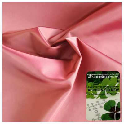 Top Grade Softness High Degree of Whiteness Fabric for Clothing