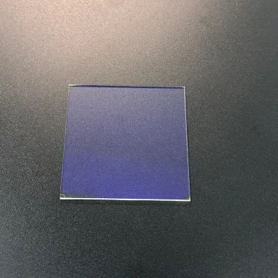 Longpass Filter 450nm BK7/K9 Fused Silica Deep Optical Density OD6 for Infrared Medical Equipment Optical Instruments