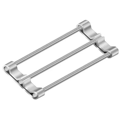 Stainless Steel Memory Nail Straightening Strips Rebound Set-Style Nail Piercing Correction Device