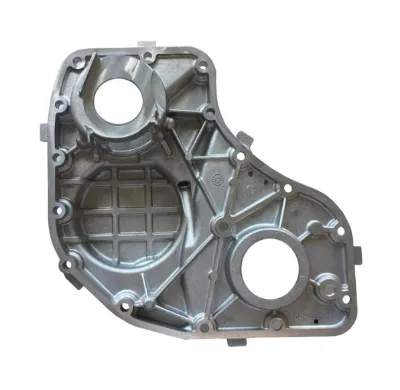 High Quality Timing Chain Cover 504056152 504082434 504084526