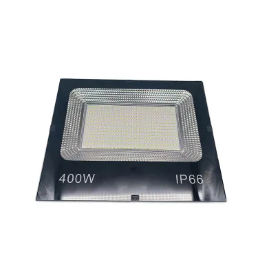 Escalator Parts Reflector LED 400W 100 277VAC