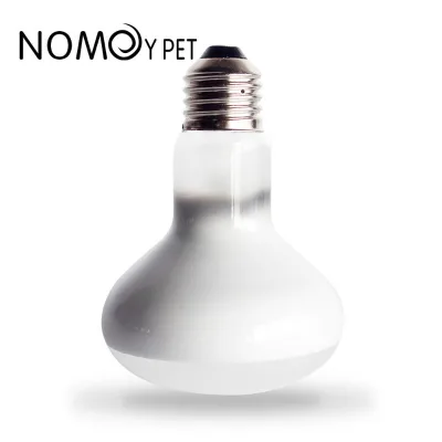 Compact High-Quality Reptile UV Illumination UVA+UVB LED for Outdoor Reptile Cages