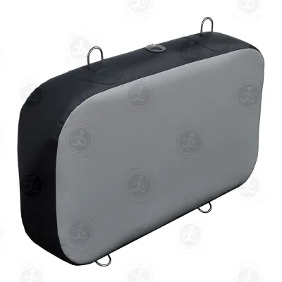 Inflatable Boat Floating Fenders Bumpers Inflatable Fender Cover Custom Pvc Inflatable Fender