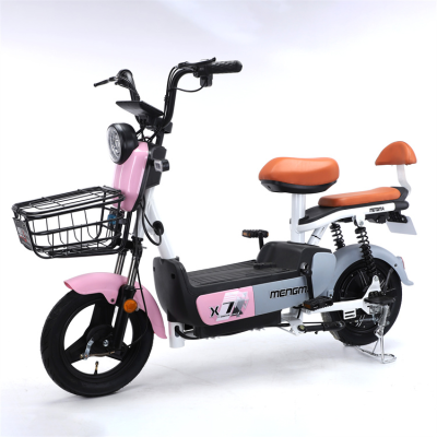 Hot Sale Electric City Bike with Paddle Assistant System 21speed,new 48v 26" Electric ' Bike  on Sale,battery Electric Bicycle