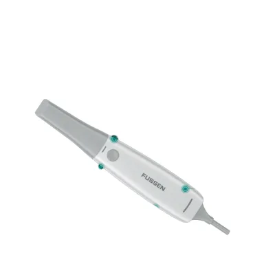 Ferson S6500 Third Generation Manual Power Oral Scanner Metal Plastic Construction Oral Oral Therapy Equipments Accessories