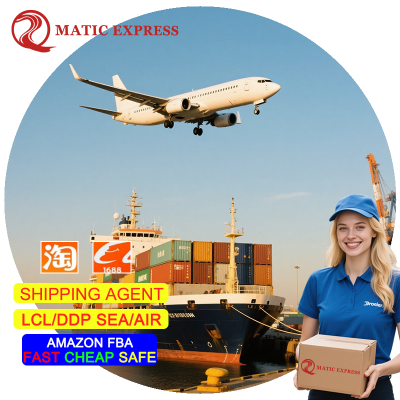 Shenzhen Helsinki Express LCL+Customs Clearance for High-Value Goods Via Matic Express 30-40 Days Transit Dangerous Goods