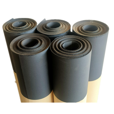 Chinese Construction Companies of Bitumen Roofing Sheet