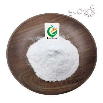 38963-94-9 Cosmetic Grade Raspberry Ketone Glucoside