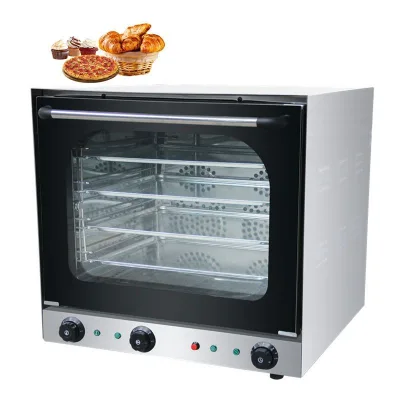 3 in 1 Multifunction Automatic Electrical Oven Comercial for Home 100litter 43 Lite Rbig Kitchen Bakery Equipment Appliances Set