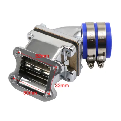 DIO DIO50 Performance 35mm Intake Manifold for CITY EXPRESS SH 50 SK 50 Dio AF27 AF28 SA 50 Af18e