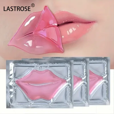 Lip Paste Moisturizing Gel Plump Lips Nourishing Lip Mask Care l Wholesale Printing logo Moisturizing
