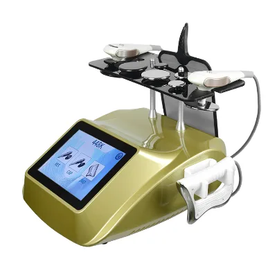 Professional Physio Therapy Machine Indiba 448KHZ 300W CE Certified Pain Relief