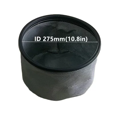 2023Hot Sale&Cheaper&High-Quality Large Capacity Vacuum Cleaner Dust Bag for Hassle-Free and Hygienic Dust Disposal