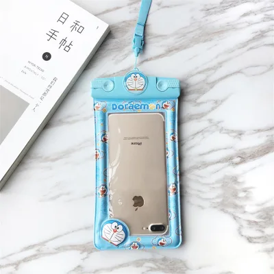 Factory Summer Floating Cellphone Pouch Universal Mobile Phone Bags Case Phone Waterproof Bag