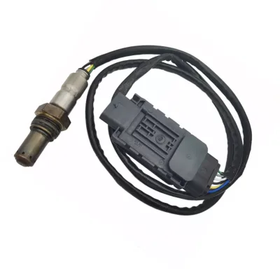 Auto Sensors Nox Lambda Probe Sensor 04L907805ET Nitrogen Oxygen Sensor for VW Touran Passat B8 Golf VII 1.6 2.0 TDI Engine