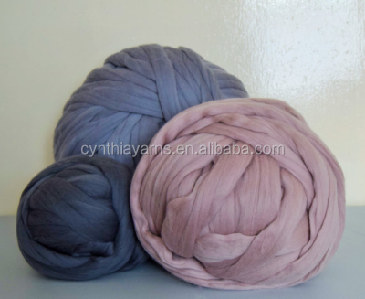 Best Selling Sheep Wool Top Mongolian White Wool Fiber for Spinning,Felting,Crafts,Carpet