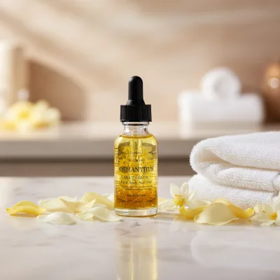 Hot Selling Factory-Dried Flower Essential Oil Series Rosemary Peppermint Lavender Mixed with Sweet Almond Oil for Massage
