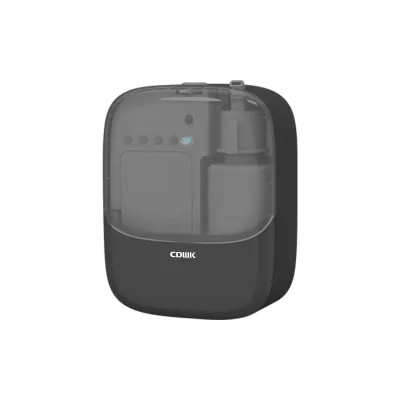 Wholesale Smart 150ml Perfume Dispenser Machine Punch Free Install Aroma Diffuser 150 ml OEM for Restaurant Home Hotel Office