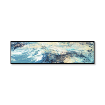 Abstract Framed Printing Canvas Art Canvas Print Bedroom Art for Wall Deco