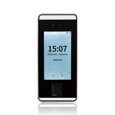 Waterproof IP65 Biometric Access Control Product Attendance Machine Palm Scanner for Employee