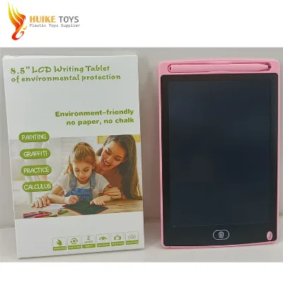 Portable 12 Inch LCD Writing Tablet Drawing Board Electronic Writing Board EWriter in 2021