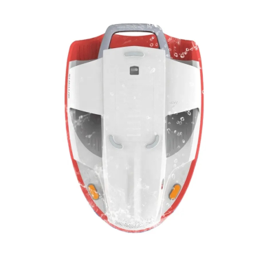 Diving Floating Plate Summer Swimming Equipment Underwater Electric Scooter