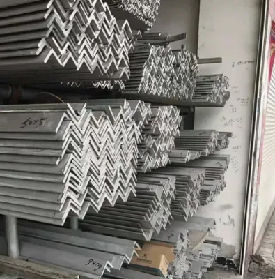 Galvanized Z-Shaped/C-Shaped Structural Carbon Steel H- Shaped Profile for Metal & Metal Products