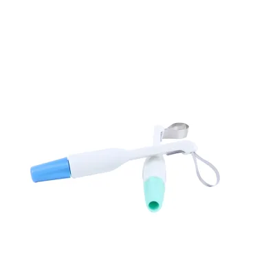 Dental Orthodontic Tool Precise Isolation Strong Adaptability Improving the Restoration Accuracy Matrix Band Matrix Band