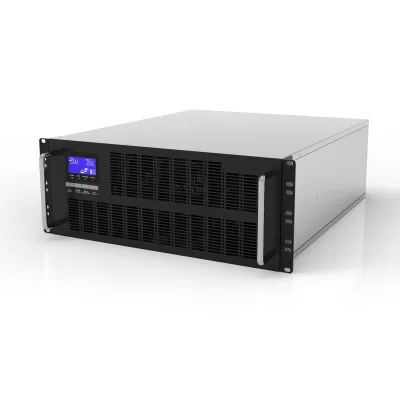 3/3 There Phase Online Modular UPS 15kva 20kva 30kva Capacity Uninterruptible Power Supply (UPS)