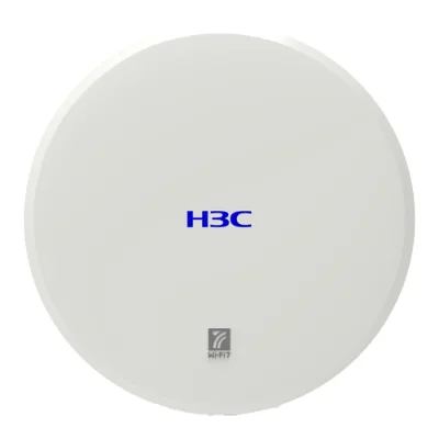 Original H3C UAP773 Enterprise Wi--Fi7 AP Tri--Band 6--Stream 2.5G Uplink PoE Powered Hotel Office High--Density Scenarios