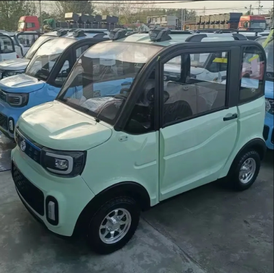 Superior Quality Household New Energy Vehicles Low Speed Car