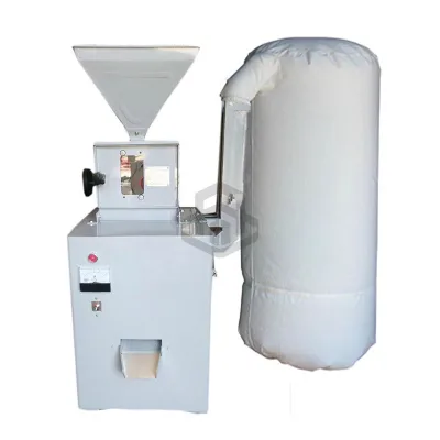 Small Fresh Coffee Bean Shelling Machine/coffee Bean Shelling Machine/cocoa Bean Processing Machinery