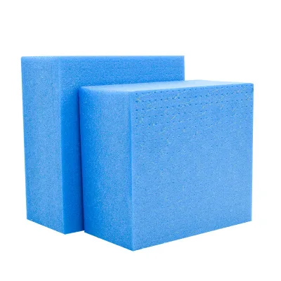 50mm Thicken Building Materials Product China Factory Roof Heat Insulation Materials Best PriceExtruded Xps Foam Board