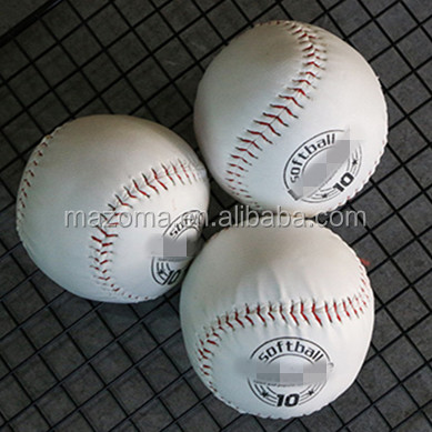 Competition League Play Practice Softball