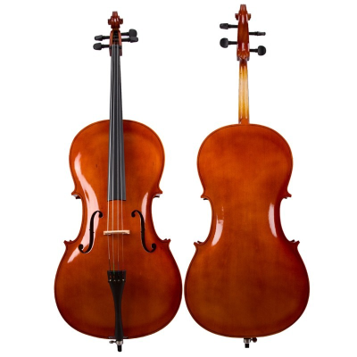 Beginner Entry Practice Factory Direct Sales Wholesale Children and Adult Cello