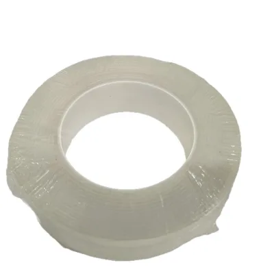 Double-sided Adhesive with High Viscosity and Seamless Hook Adhesive Acrylic with Transparent Magic Glue Water Nanogel