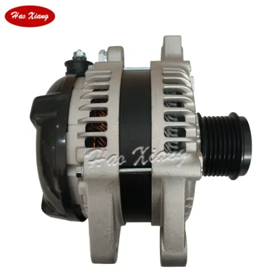 Haoxiang 112839360752 High Quality Auto Alternator for Lexus Is250C GSE20R 2.5L