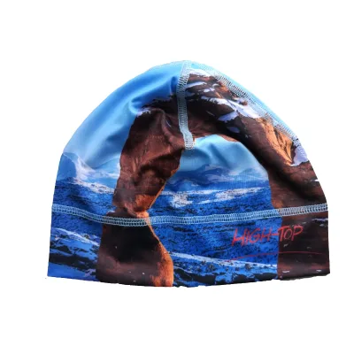 Sublimation Custom Printed Beanie