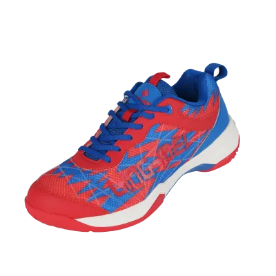 Fashion Wholesale Lingmei Sports Badminton Table Tennis Golf Sports Shoes for Professional Training Outdoor Running Cycling