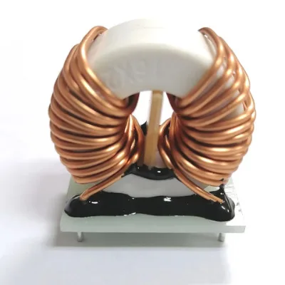 Toroidal inductor 12mH common mode inductors common mode choke coils filters power inductors