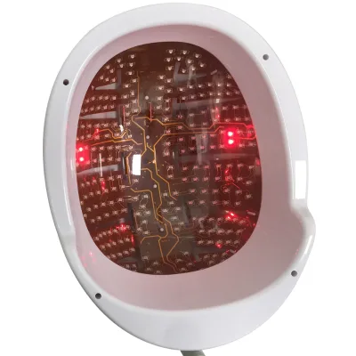 Treatment Depression RTMS and Brain Healthy Home Care Transcranial Magnetic Stimulation Equipment
