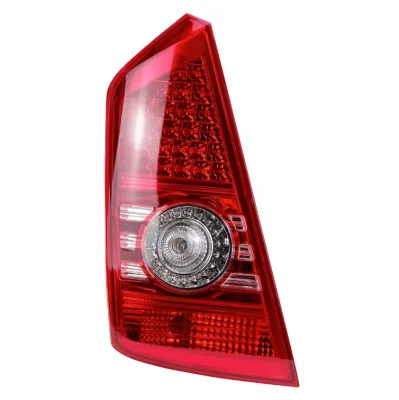 Bus Body Parts LED Rear Lamp 4133-00077 YU TONG Bus ZK6122HW Combined Taillight Coach Combined Tail Lamp