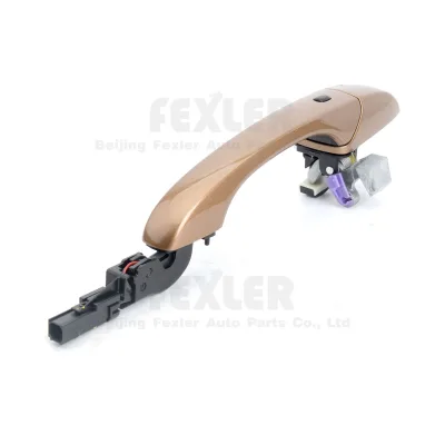 1QA18JUSAH 1QA18DX8AG 1QA18AXRAJ Front Door Handle WK 11-