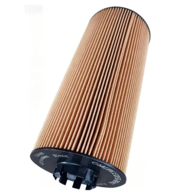 Genuine Auto Part A4701800309 Truck Filter Oil Filter for Mercedes-benz 4143