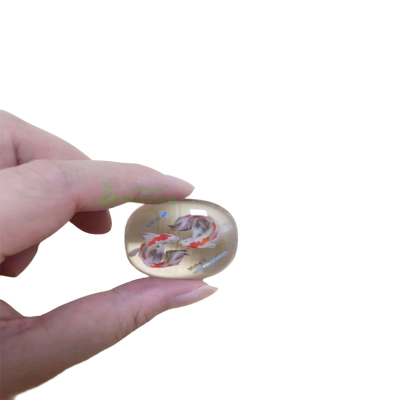 Transparent 3D Printing Service SLA 3D Printing Transparent Resin Rapid Prototyping 3D Printing