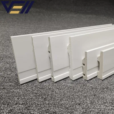 Polystyrene Ps Skirting Line Board Production Line Making  for Floor Skirting Baseboard Covering Panel