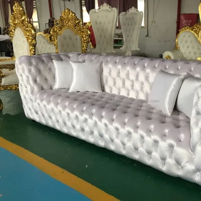 Salon Furniture Salon Waiting Chair Beauty Bar Club Aviation Sofa Leather Customized Logo Modern Hair Salon Furniture Packages